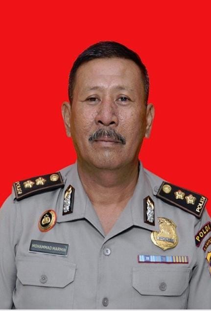 Polri Berduka, Kasubdit Pid Bid Humas Polda Lampung Tutup Usia