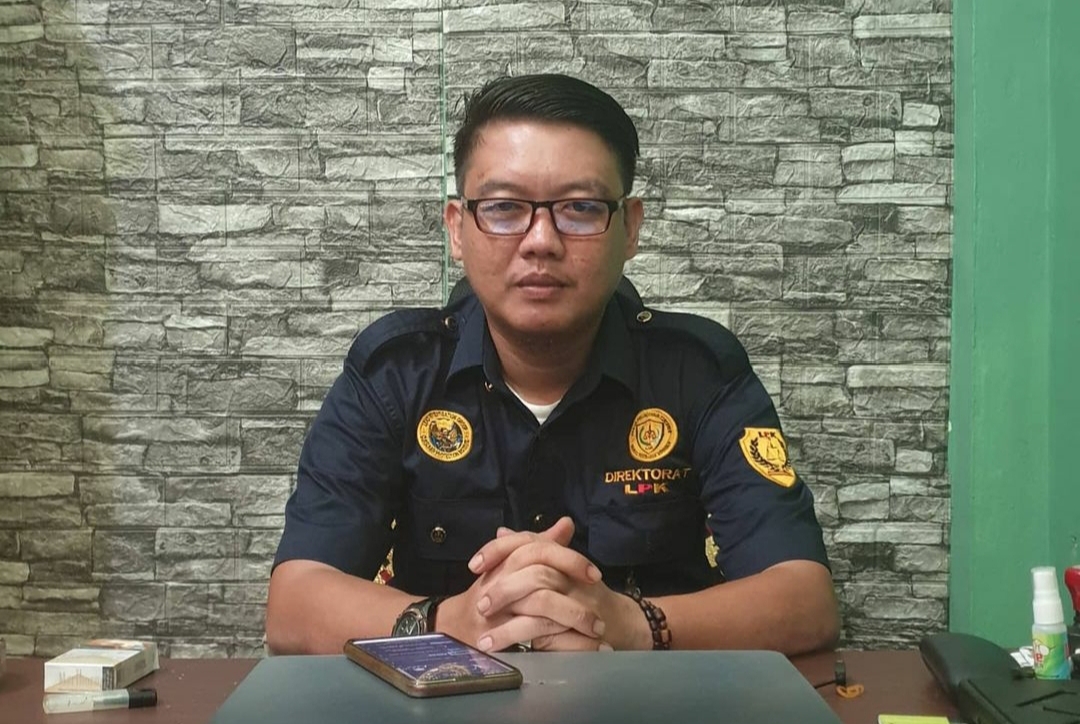 LPK Metro Minta BRI Evaluasi SOP Kios Agen BRI Link…Ini Sebabnya…