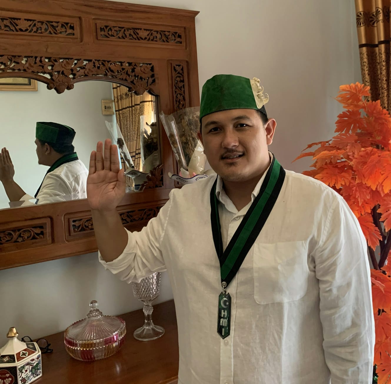 Badko HMI Sumbagsel Ucapkan Selamat Kepada Anggota KPU dan Bawaslu RI