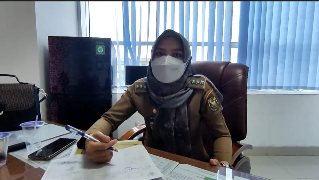 Disdukcapil Bandarlampung Ada Pelayanan Kilat