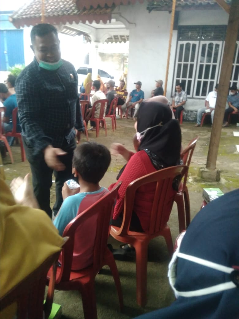 Wujudkan Kabupaten Ramah Anak