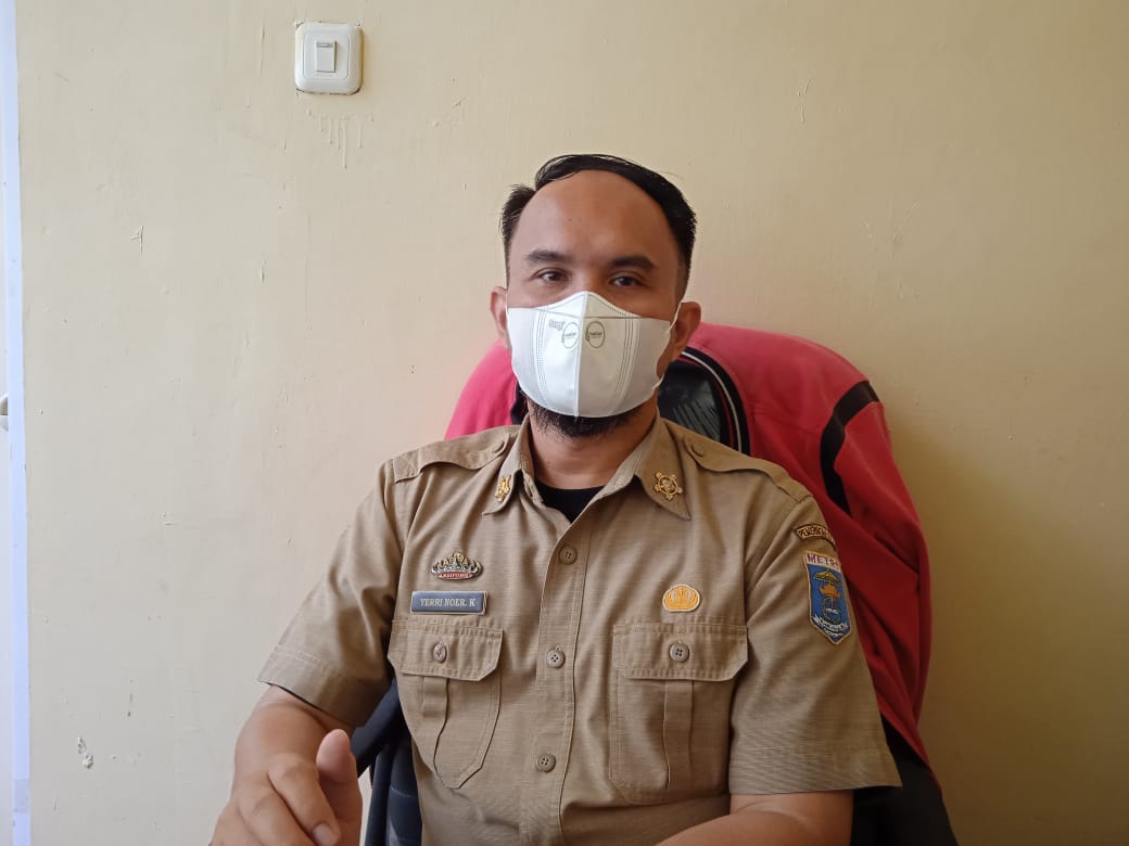 Kejari Soroti Tripikor Bidang Kebersihan dan Pengelolaan Sampah DLH