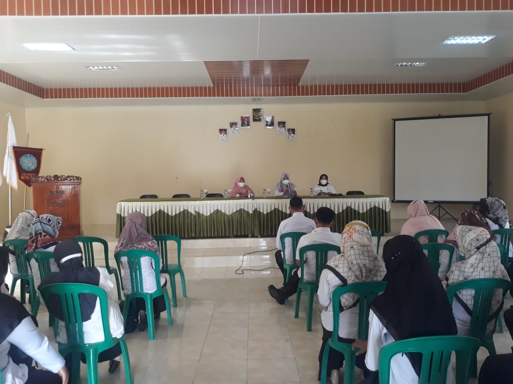 Mangkir Kerja Selama 1 Tahun, Oknum ASN di Metro Belum di Tindak