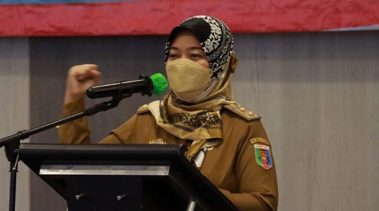 Wagub Lampung Buka Kegiatan Sosialisasi Pembinaan Kesadaran Bela Negara