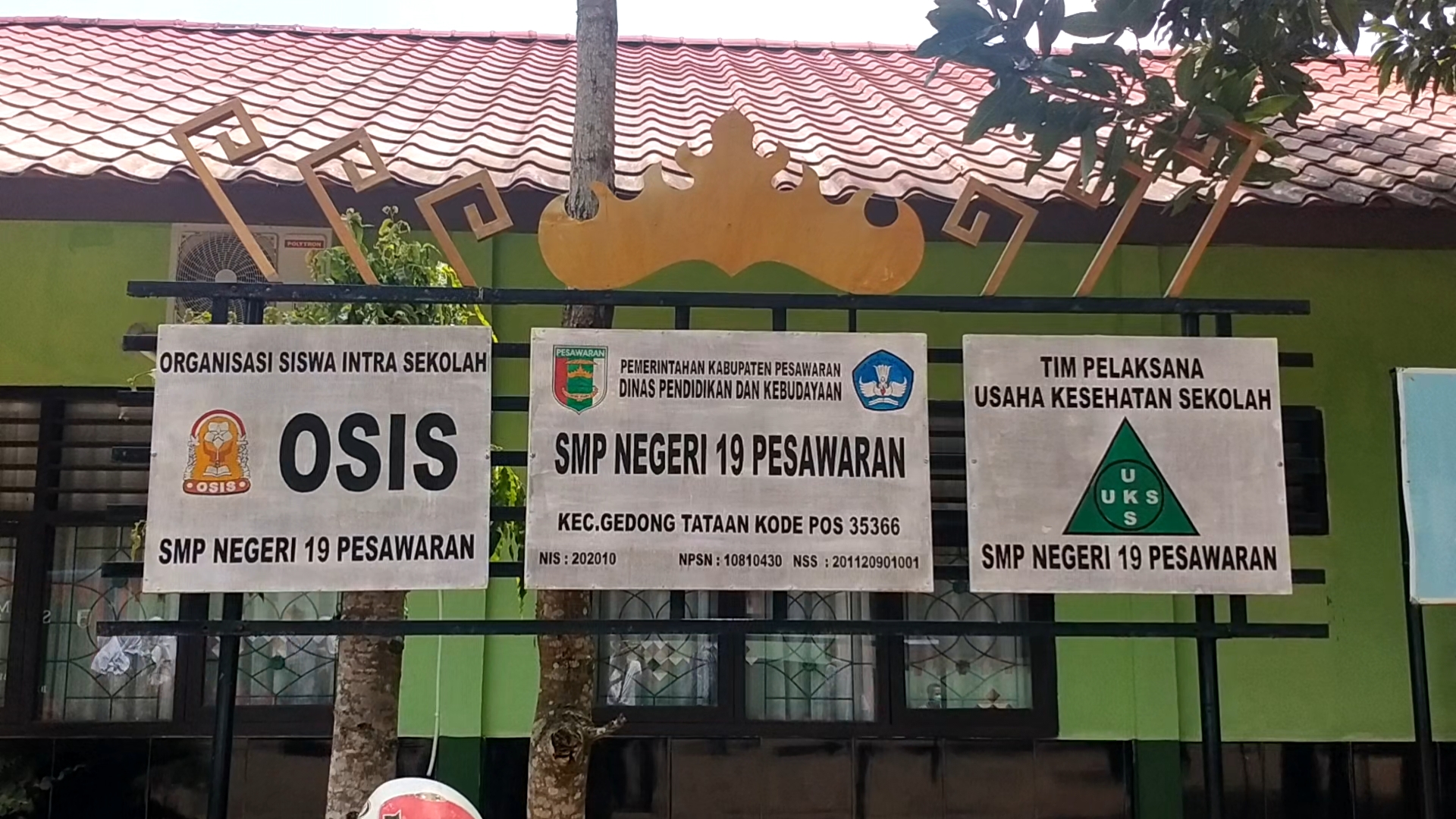 Kepsek Diduga Ancam Walimurid Akibat Pertanyakan Dana PIP Lenyap