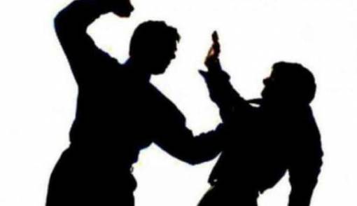 Camat Airhitam : Kebalik, Kami Yang Dikeroyok !