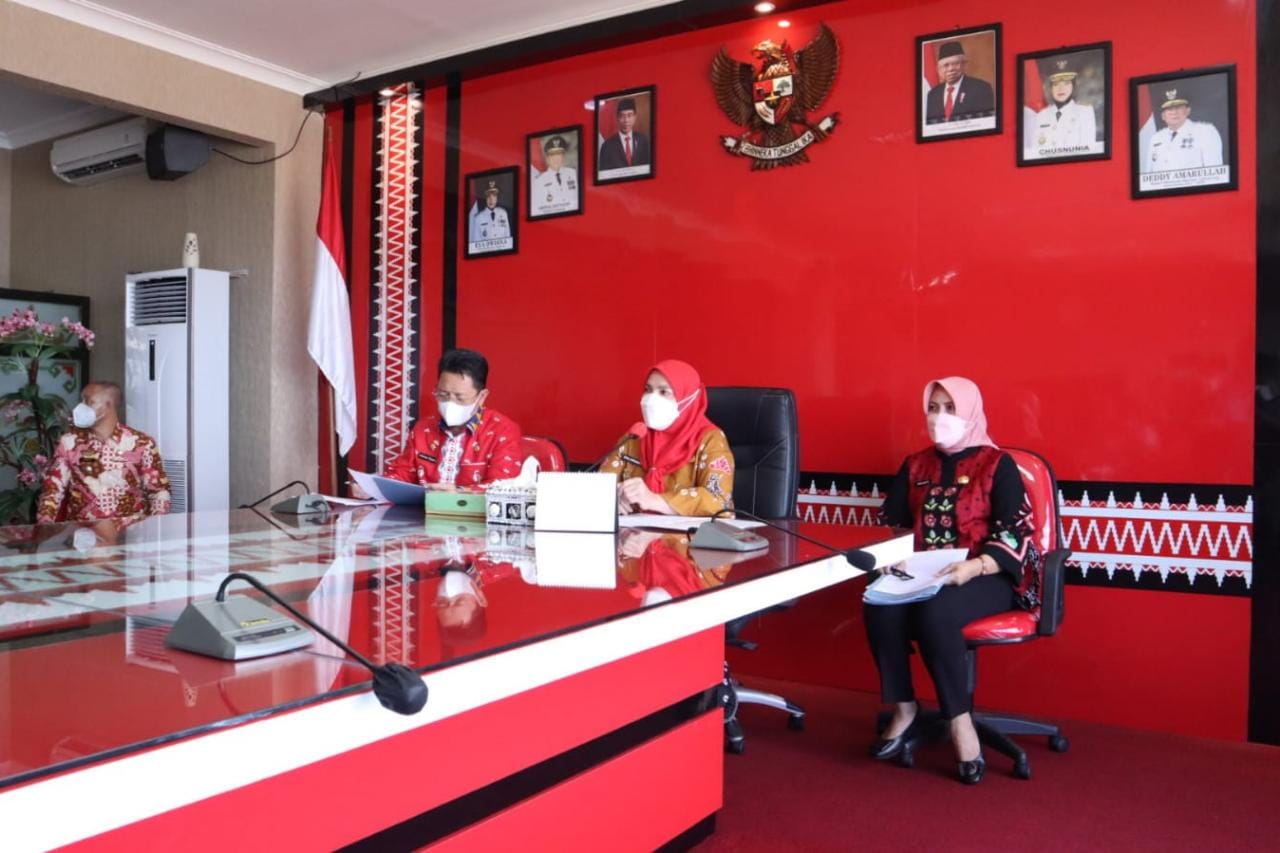 Pemkot Bandar Lampung Akan Segera Berikan SK PPPK,  Secara Serentak