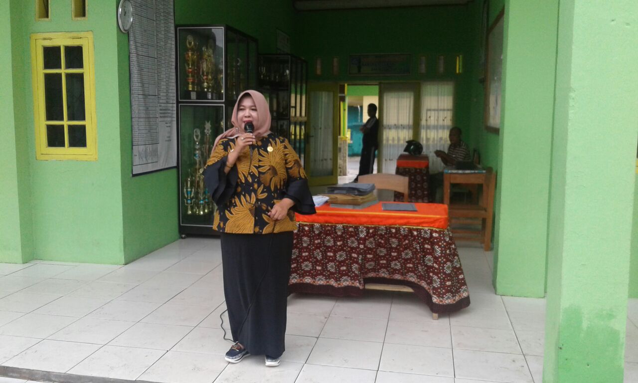 Kepsek Berharap Disdik Izinkan Kantin Sekolah Bisa Buka Kembali