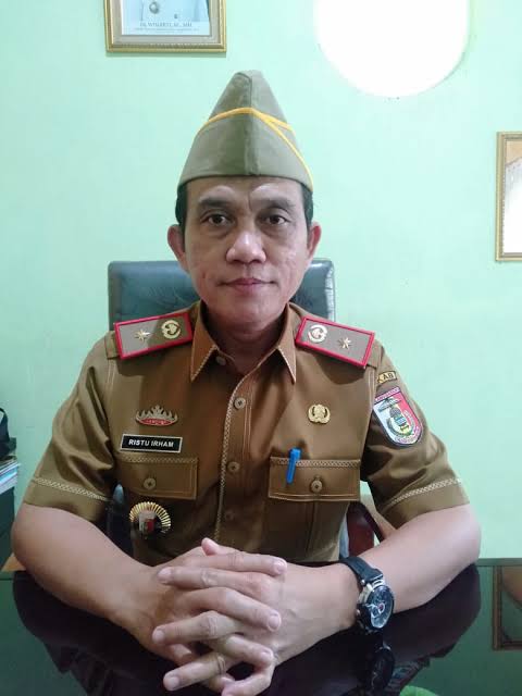 Soal Kantin Sekolah, Kadisdik Segera Beri Keputusan