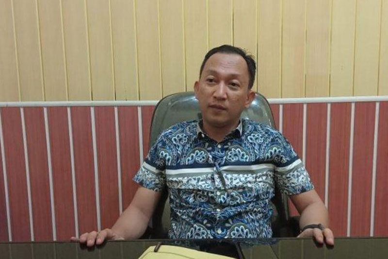 Sekretaris Komisi I DPRD Kota Metro Nilai SK Walikota Tentang Stimulus PBB 2022 Cacat Hukum