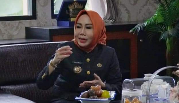 Zaidirina: E-KPB Perlu Dukungan Distributor dan Kios