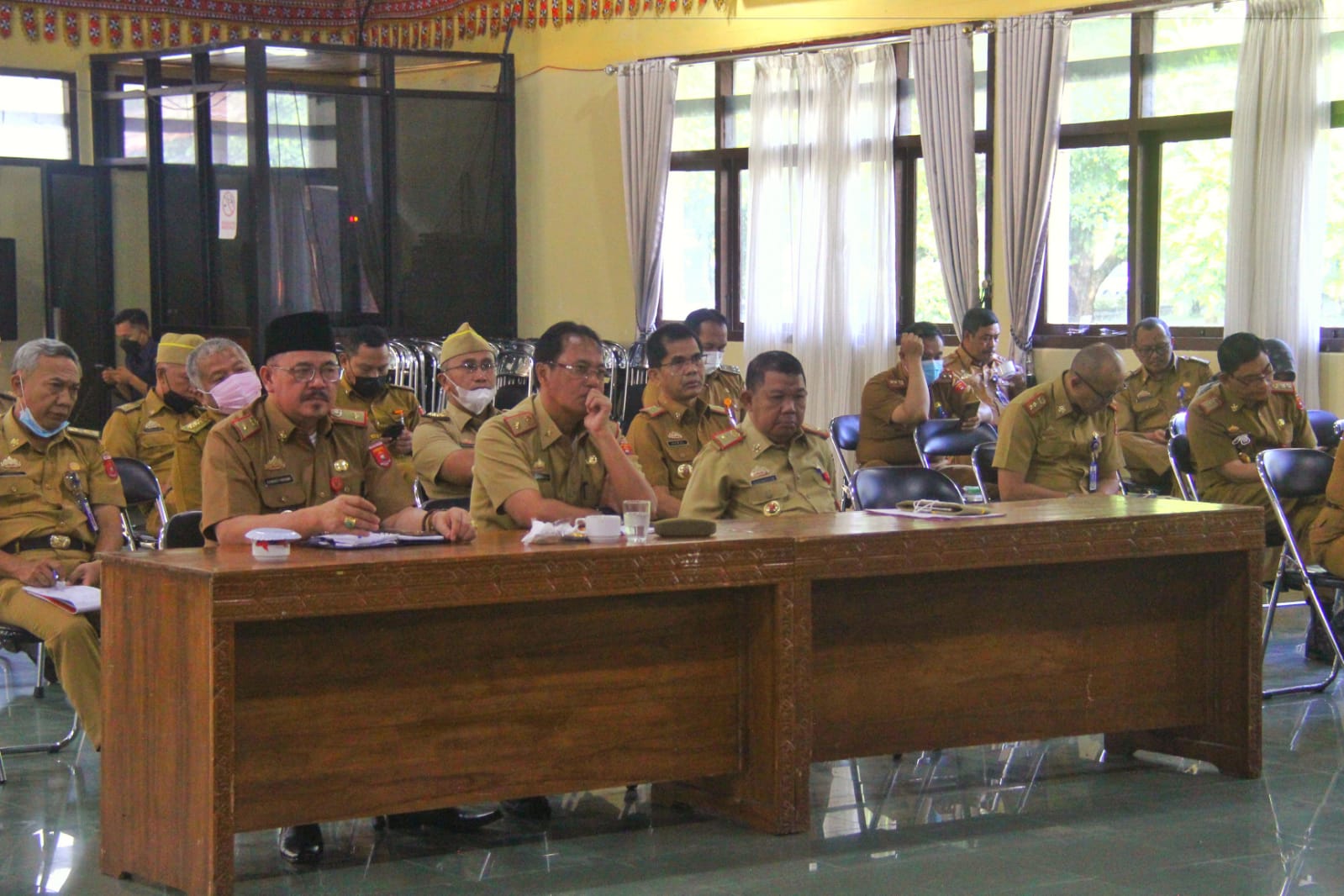 Festival Sekala Bekhak Ke-8 Akan Diselenggarakan 3 Hari 3 Malam