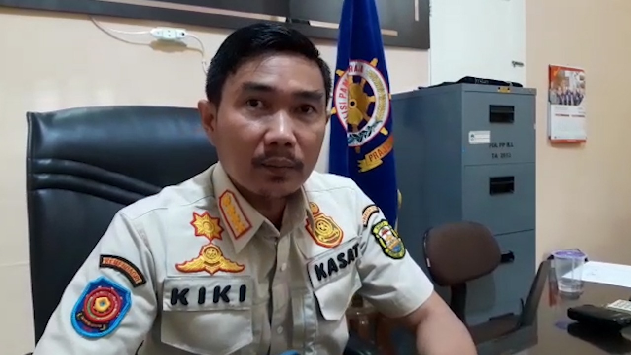 Diduga Aniaya Badut, Oknum Satpol PP Bandarlampung Terancam Sanksi