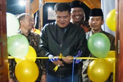 Ulang Tahun Kampung Rama Klandungan Ke-63 dan Launching Pelayanan Administrasi Berbasis Smart Village