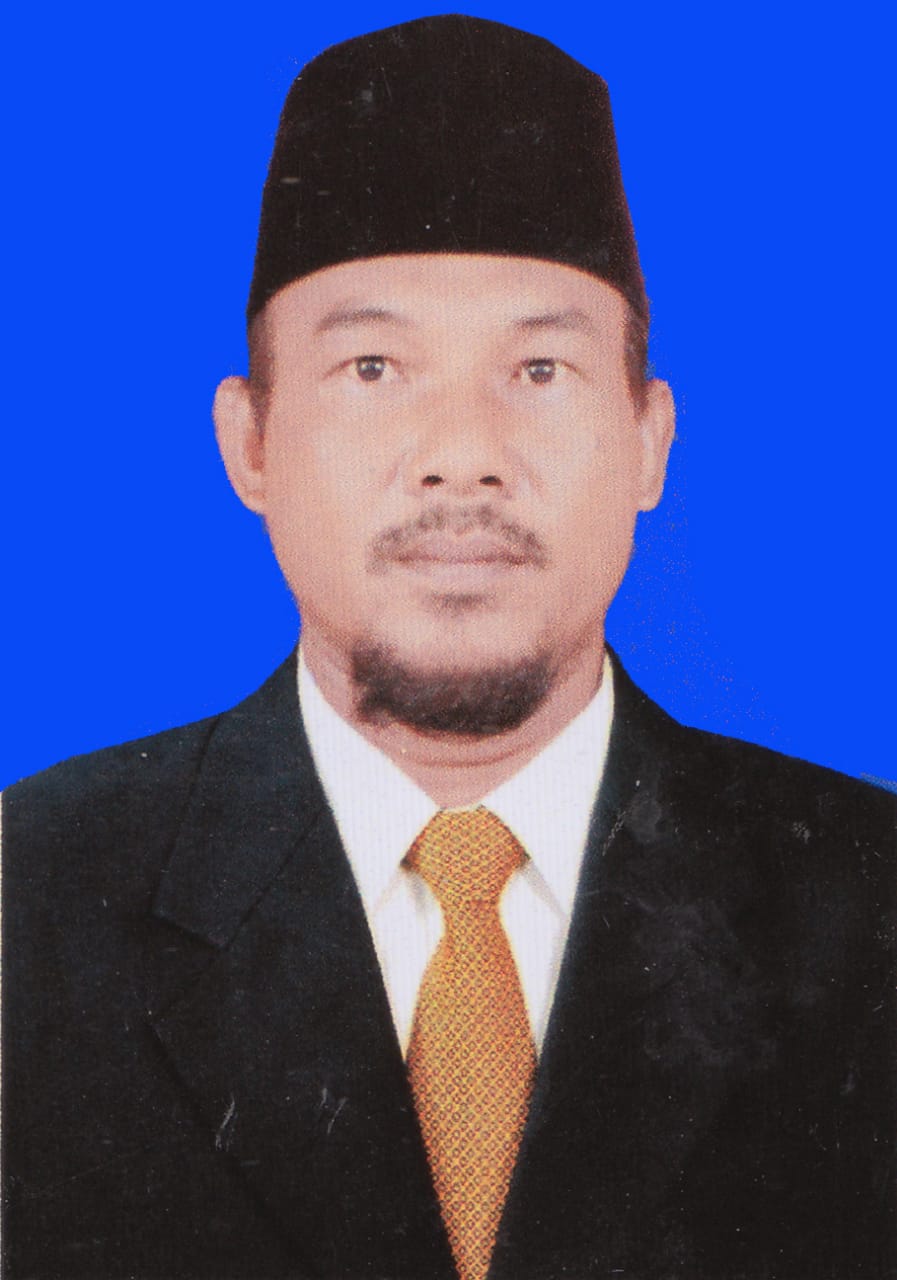 Calon Kakam Buminabung Timur No Urut 3 Ajukan Protes, Adanya dugaan Kecurangan