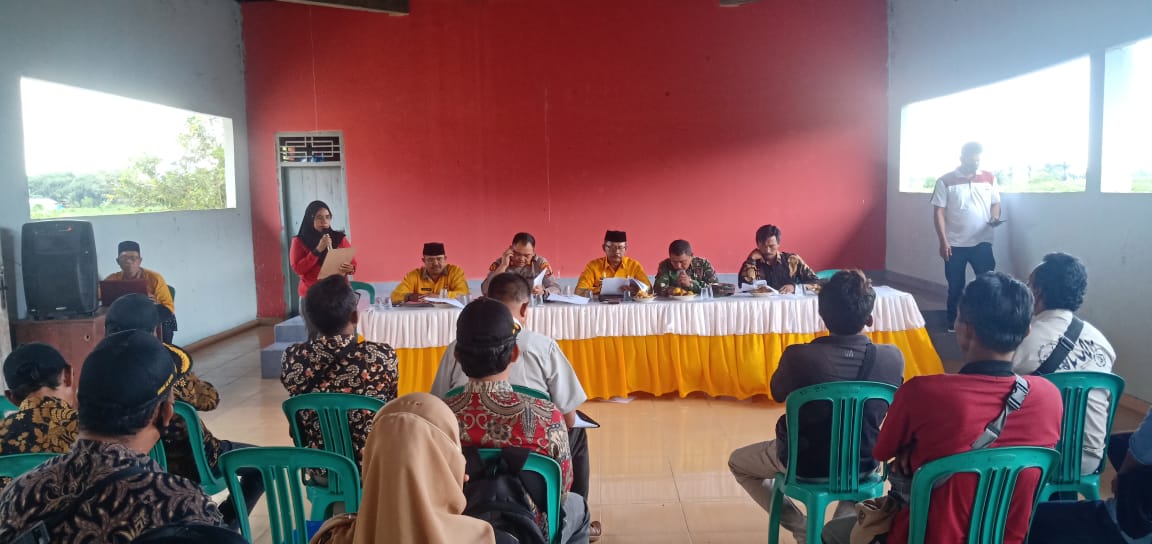 Gugatan Calon Pilkakam Buminabung Timur Akan Dilayangkan Kembali