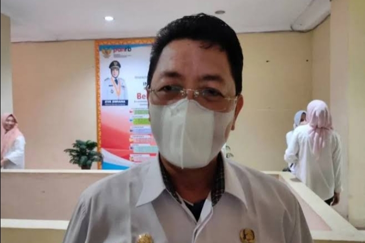 Pemkot Bandar Lampung Siapkan Rp 2,8 Miliar untuk Bantuan Pangan Dampak Kenaikan Harga BBM