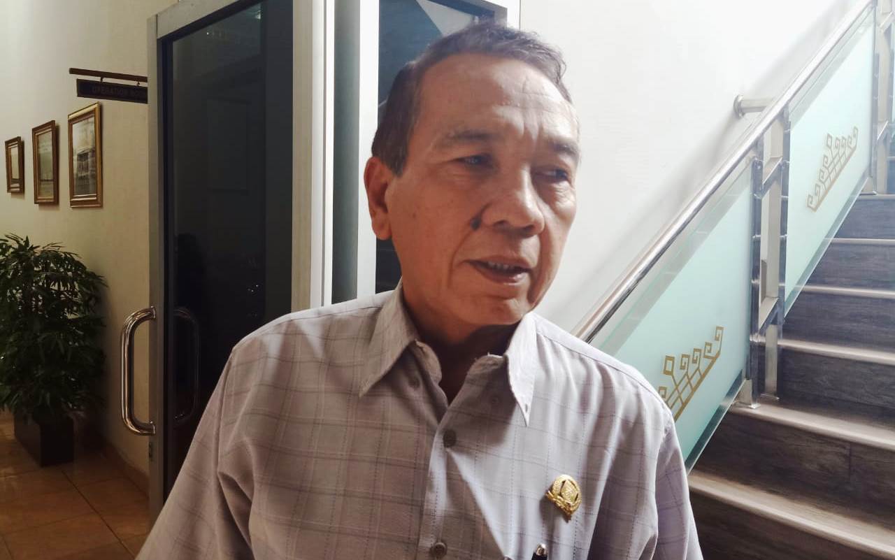 DPRD Kota Metro Apresiasi Langkah Pemkot Dalam Menanggapi Kritik dan Saran Dari Masyarakat