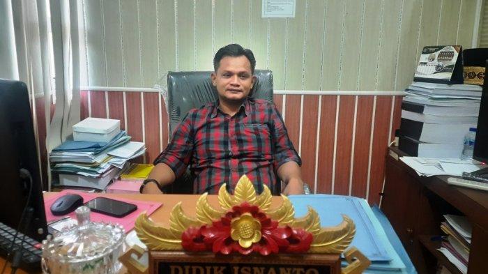 DPRD Metro Ajak Seluruh Masyarakat Awasi Perbaikan Jalan Pattimura