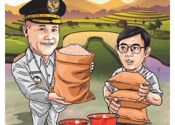 Dongkrak PAD, Perkuat BUMD