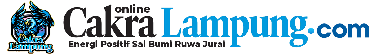 Cakra Lampung