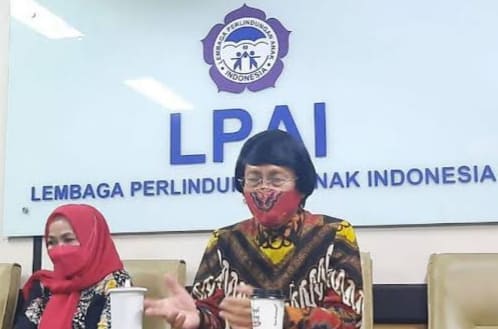 LPAI Apresiasi Polres Tubaba-Mendukung Penegakan Hukum Perlindungan Anak