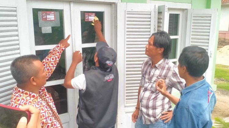 Sukseskan Pemilu 2024, KPU Pesawaran Terjunkan 1.375 Pantarlih Kerumah Warga