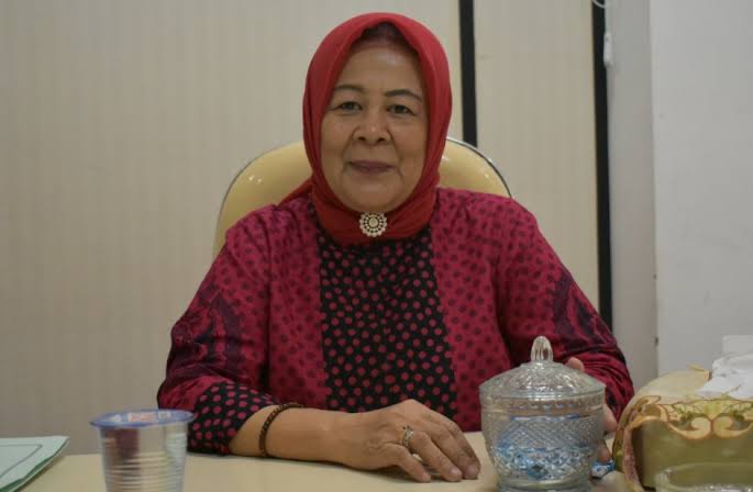 Jalan Penghubung Pringsewu-Kalirejo Rusak,  DPRD Lampung: Sudah Dianggarkan