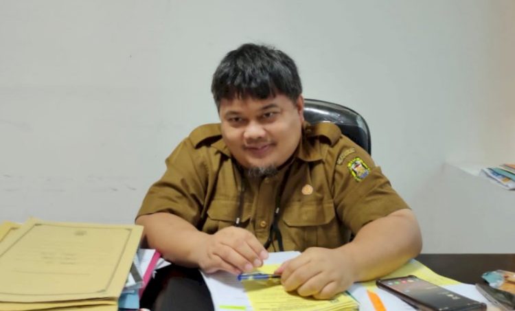 Bayar THR ASN, Pemkot Bandar Lampung Siapkan Anggaran Miliaran Rupiah
