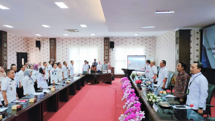 Qudrotul Ikhwan tegaskan Tuba Terus Menyongsong Indonesia Emas di Tahun 2045