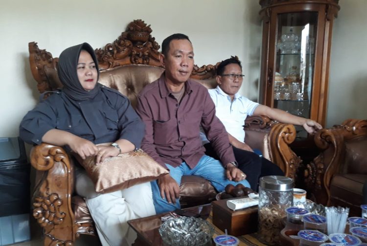 Kuasa Hukum KaTi Lambu Kibang Kritisi Rekonstruksi Ulang Di Polres Tubaba