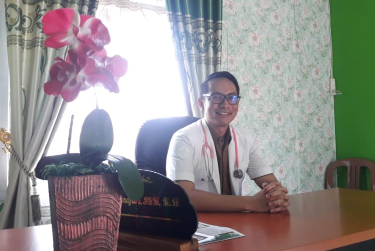 Dugaan Penganiayaan Di Tubaba, Puskesmas Lambu Kibang Pastikan Tidak Ada Proses Visum