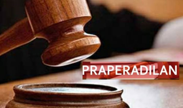 Dugaan Kasus Penganiayaan di Tubaba di Praperadilankan