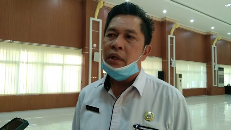 Disnaker Bandar Lampung Buka Posko Aduan THR