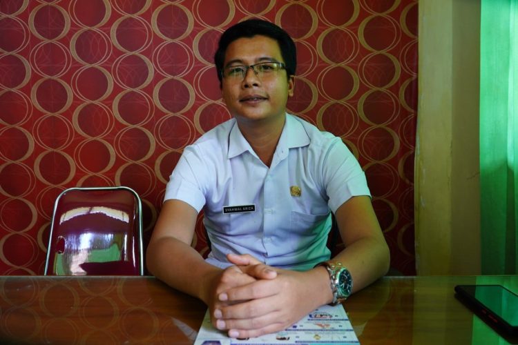 Sambut Pemudik, Dinkes Tulang Bawang Sediakan Tiga Posko Pantau Mudik