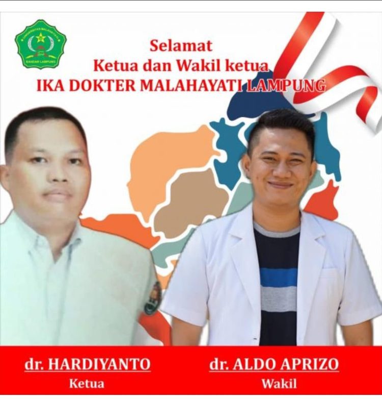 Ketua IKA Malahayati Lampung Kecam Dugaan Penganiayaan Terhadap Dua Dokter di Puskesmas Pajarbulan