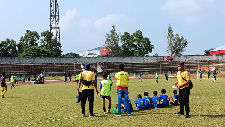 Festival Geas National Championship VI Regional Bandar Lampung Berlangsung Sukses