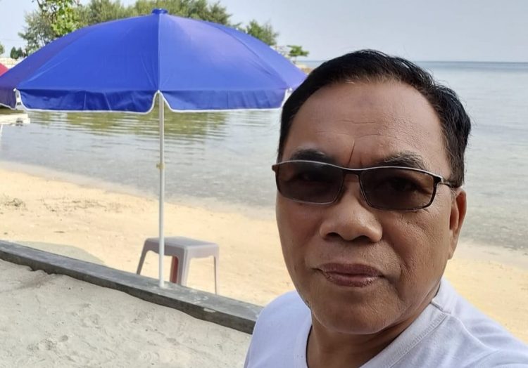 Pemerintah Sepantasnya Mengapresiasi Semua Pihak Yang Peduli Sampah Di Lampung.