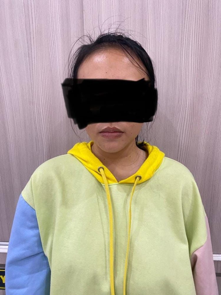 Tim Tekab 308 Polres Pesawaran Berhasil Ringkus Terduga Pelaku Penipuan Ratusan Juta Rupiah