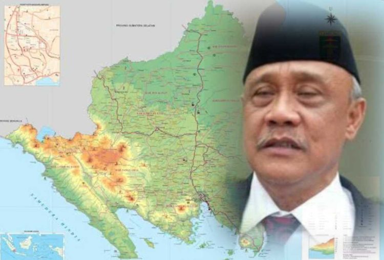 Nata Irawan : Peran Pemilih Potensial Lampung 2024