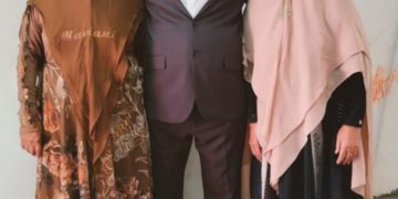 Raih Suara Mutlak, Andra Saputra Menang Pilkades Kedaton 1