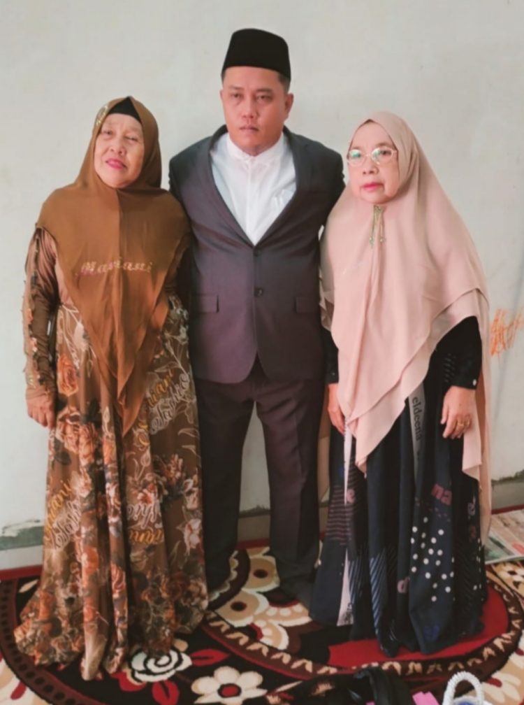 Raih Suara Mutlak, Andra Saputra Menang Pilkades Kedaton 1