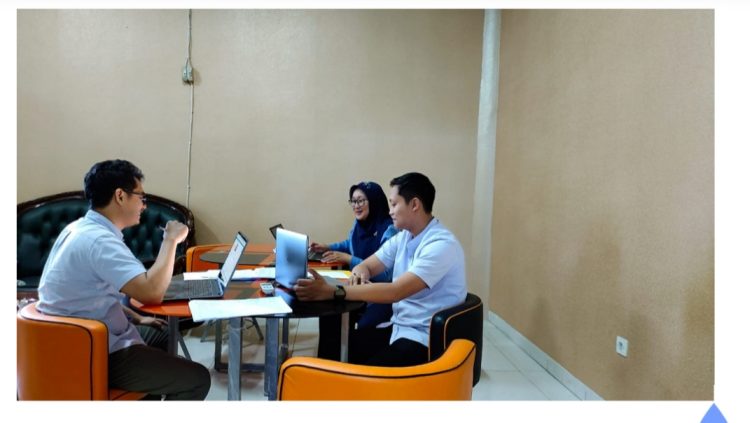 Dosen Prodi Akuntansi Perpajakan Telah Melakukan Penelitian Penerapan UU Harmonisasi Perpajakan No. 7 Tahun 2022 Pada Penyelesaian Pemeriksaan Pajak Wajib Pajak Badan