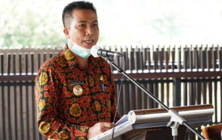 100 Tiyuh Tubaba Tahun 2024 Dapat Kucuran Dana Desa