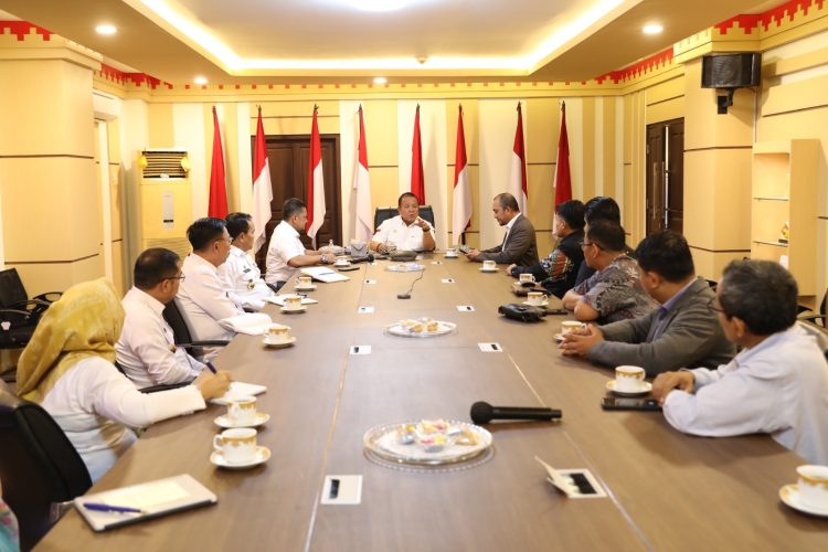 Penerbangan Lampung – Bali dan Lampung- Yogyakarta Dibuka, Ini Kata Gubernur