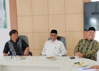 Tingkatkan Akses Kesehatan Bagi Santri, Pondok Pesantren Al Hikmah dan BPJS Kesehatan Teken MoU