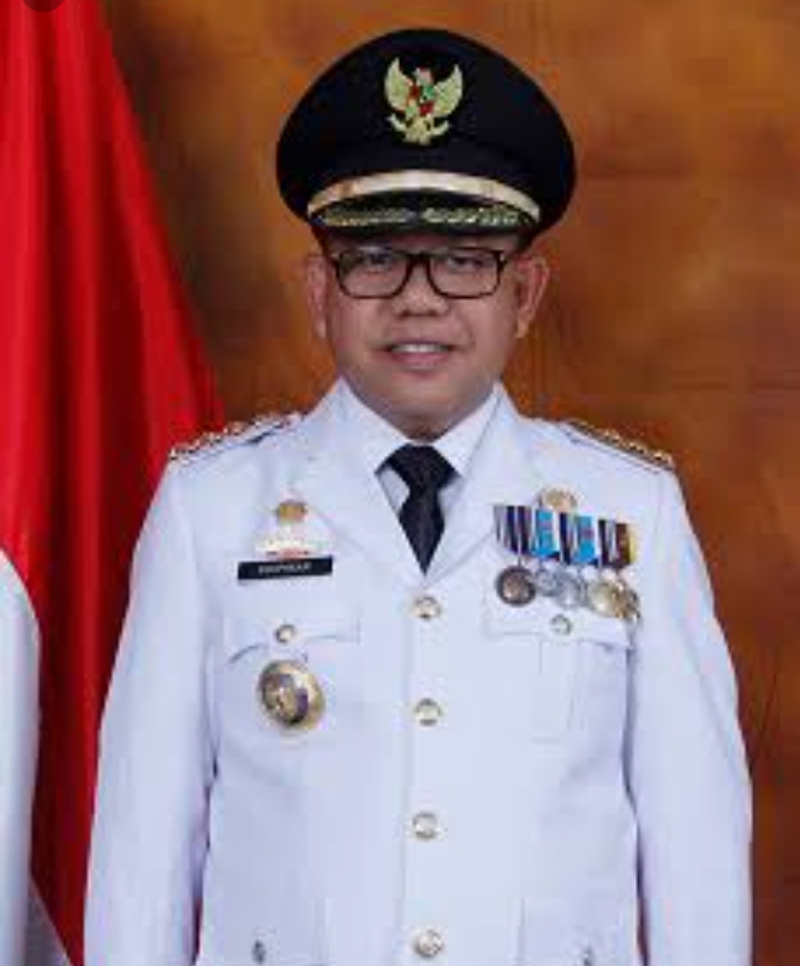 Sulpakar Komitmen Majukan Daerah