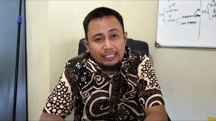 Masa Kampanye, Bawaslu Lampura Tangani Dua Kasus Oknum Caleg
