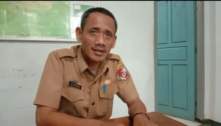 Pupuk Subsidi Kurang, Pemkab Lampura Minta Petani Gunakan Pupuk Organik