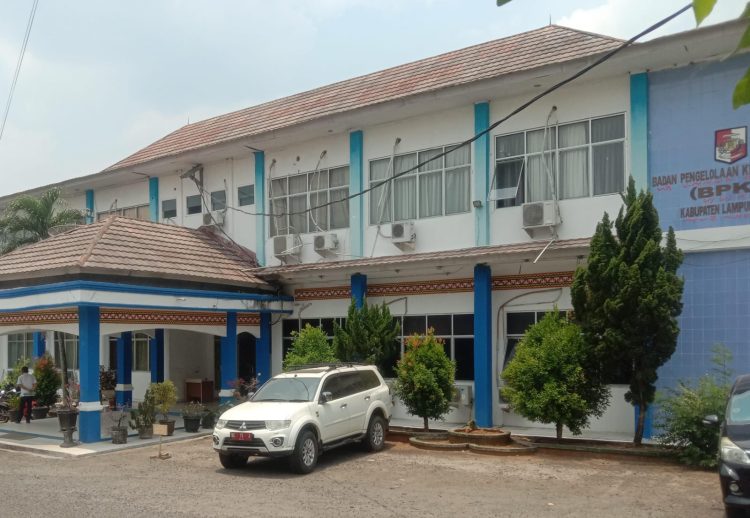 Sebanyak 70 Desa di Lampung Utara Telah Cairkan ADD Tahap II